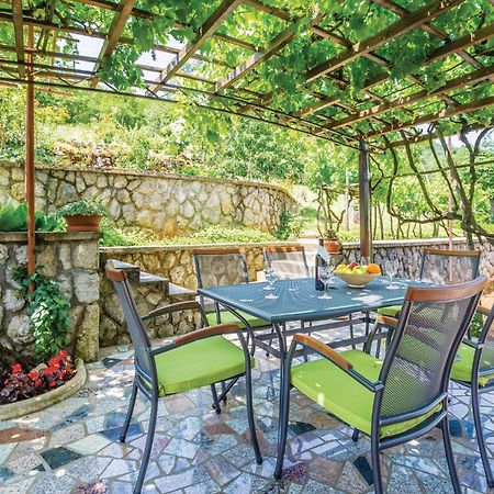 Cozy Apartment In Lovran With Kitchen מראה חיצוני תמונה