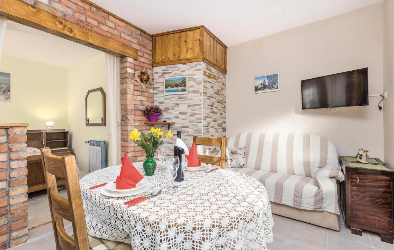 Cozy Apartment In Lovran With Kitchen מראה חיצוני תמונה
