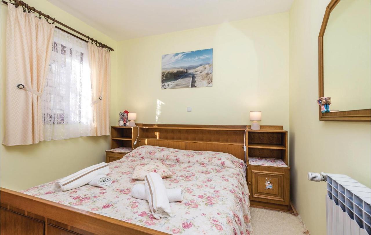 Cozy Apartment In Lovran With Kitchen מראה חיצוני תמונה