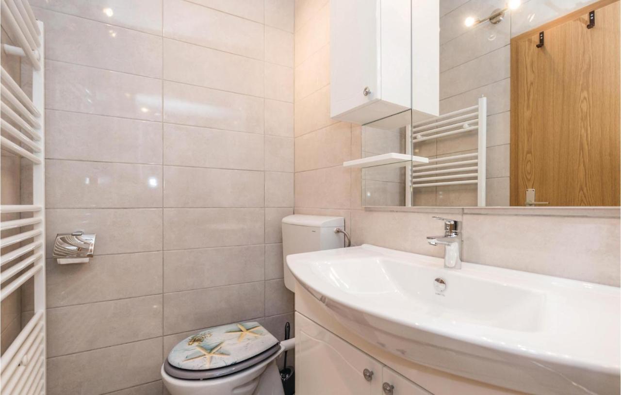 Cozy Apartment In Lovran With Kitchen מראה חיצוני תמונה