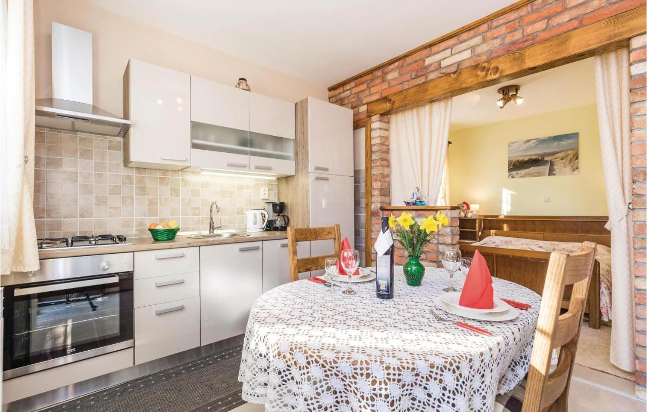 Cozy Apartment In Lovran With Kitchen מראה חיצוני תמונה