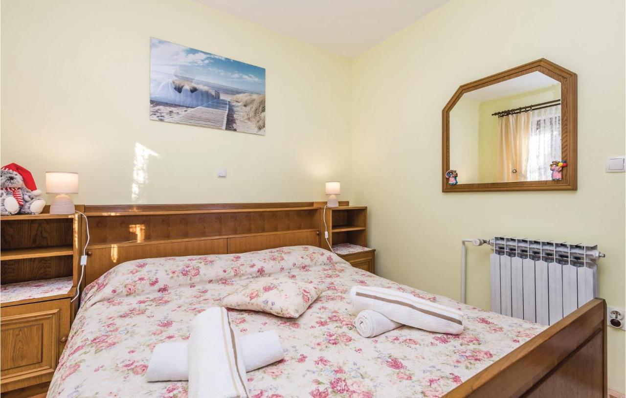 Cozy Apartment In Lovran With Kitchen מראה חיצוני תמונה